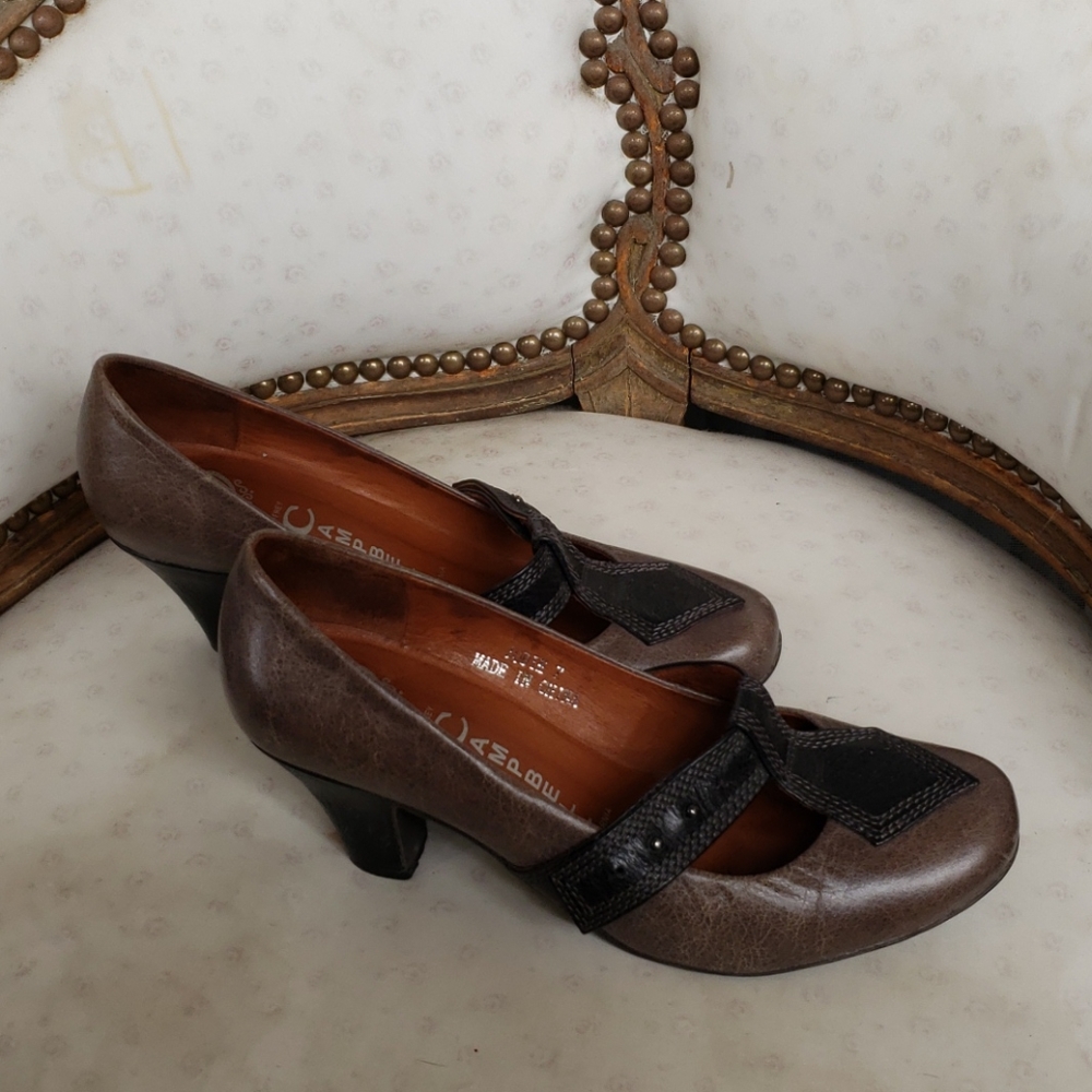 Jeffrey Campbell kitten heel - Picture 5 of 6